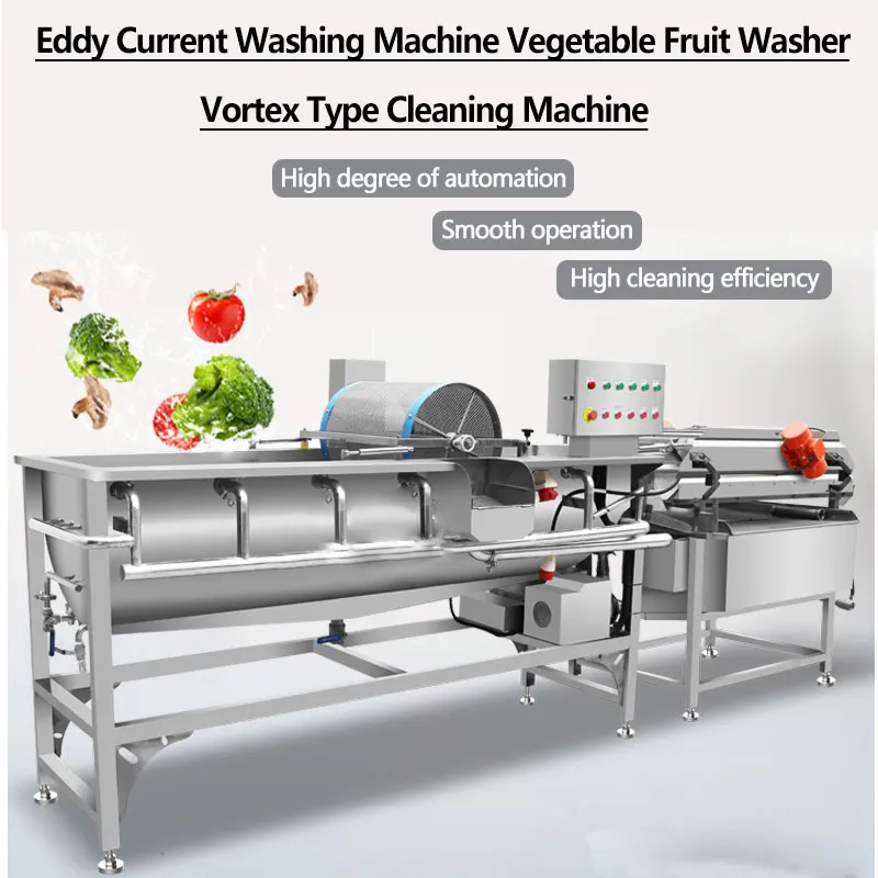 Washing Equipment View 1