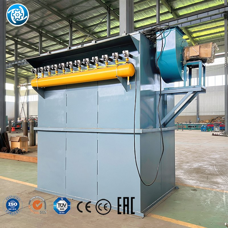 Ultimate Dust Elimination System for Effective Surface Cleaning