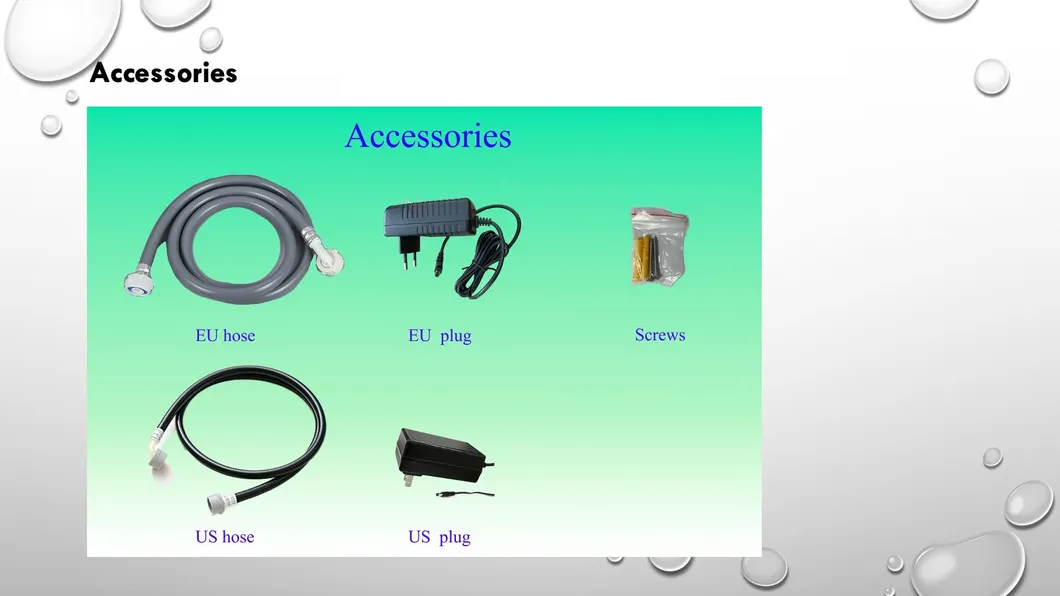 Specification Diagram