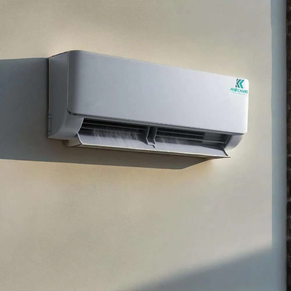 AC Remote and Control