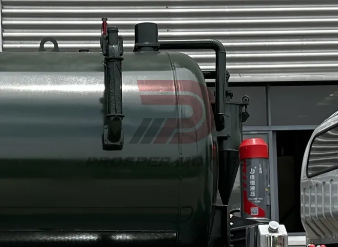 Anti-overflow Device