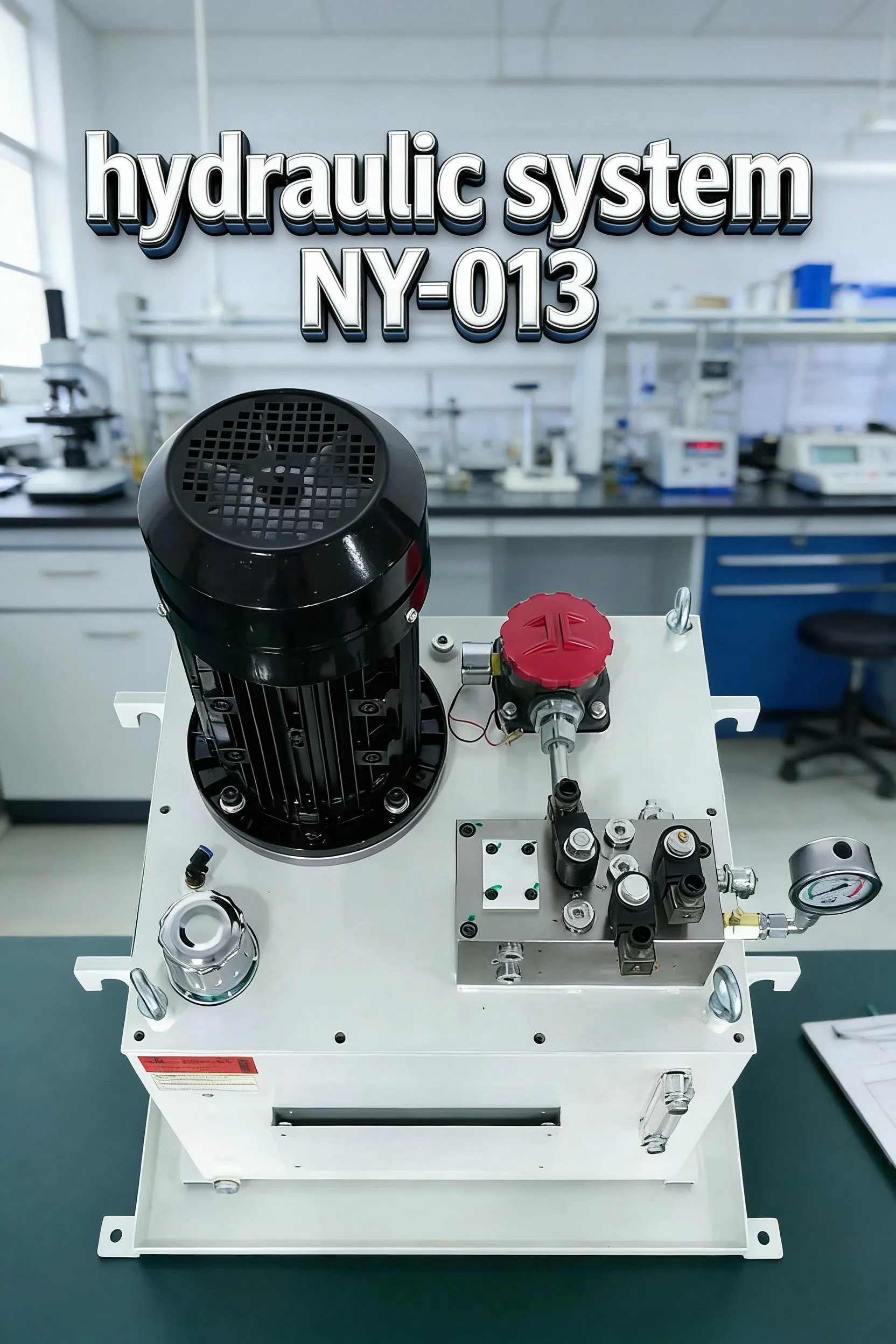 High Efficiency Systems