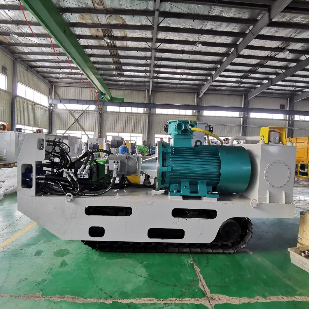 High Pressure Industrial Equipment 3