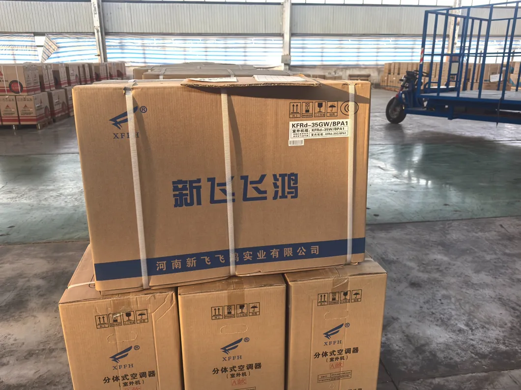 Export Package Content