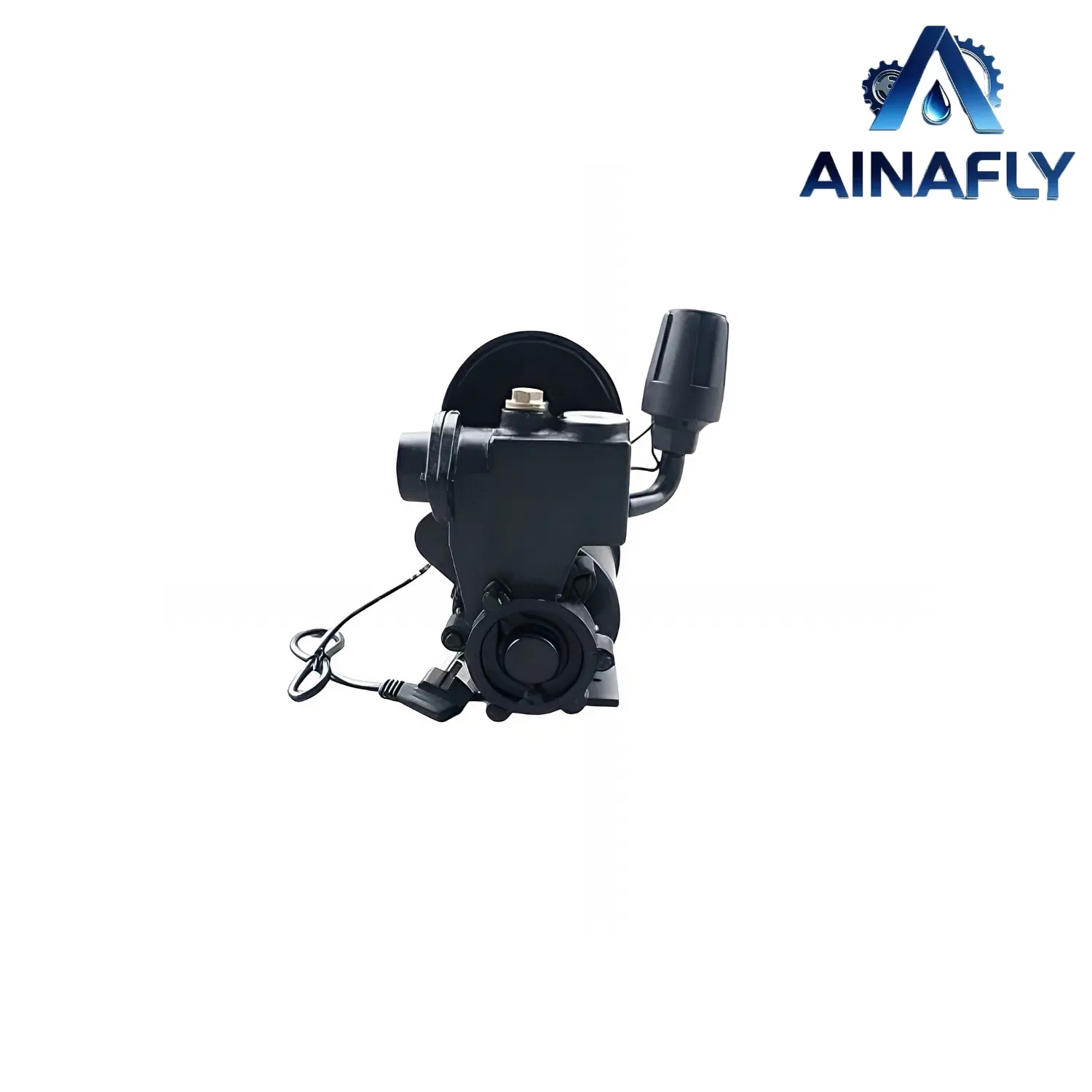 PS150W High Pressure Centrifugal Water Pump for Land Industrial Cleaning System