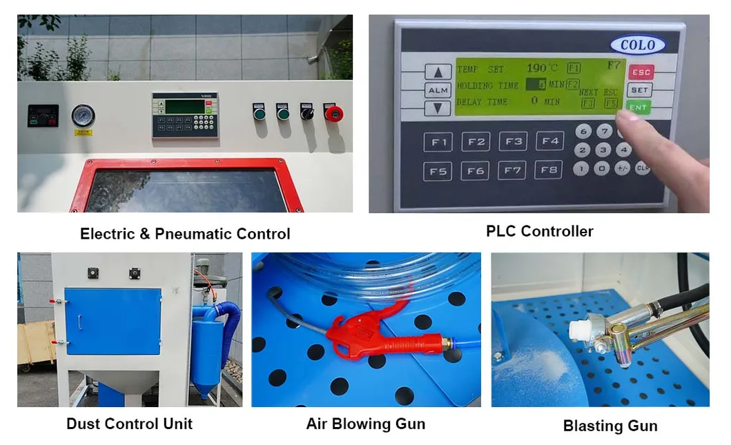 Enclosed Cabinet Design