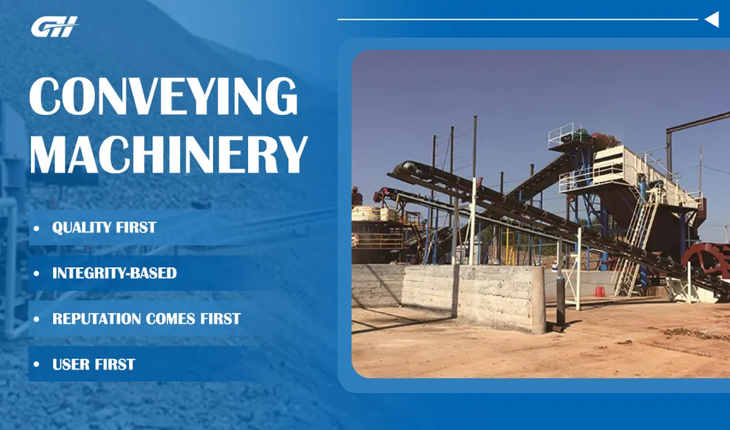 Industrial Roller Conveyor