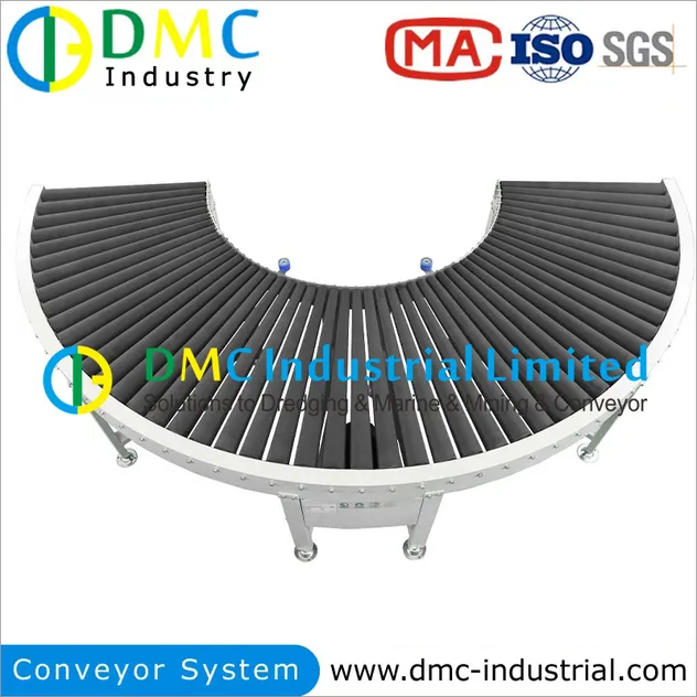 Industrial Conveyor
