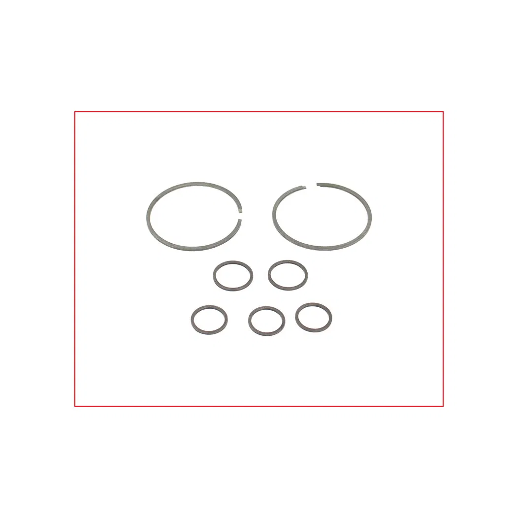 Forklift Parts Sealing Ring Used for 12-14 with OEM T-C14-4D94e-Ab1, Made in China