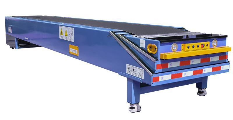 Good Price Durable Roller Tengyang Industrial Mobile Control Length Combined Automated Conveyor Ty-1000