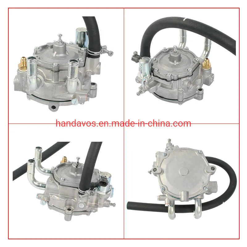 Forklift Parts Vaporizer