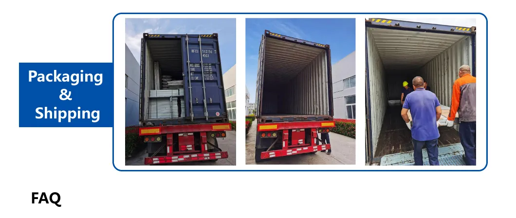 Industrial Solutions