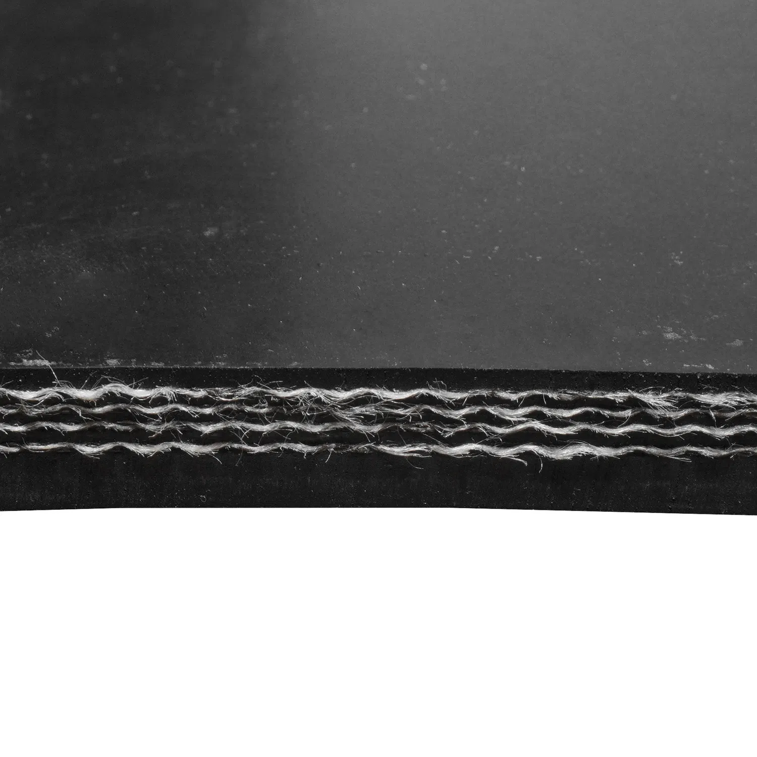 Heavy-Duty Rubber Conveyor Belt for Coal Mining Operations