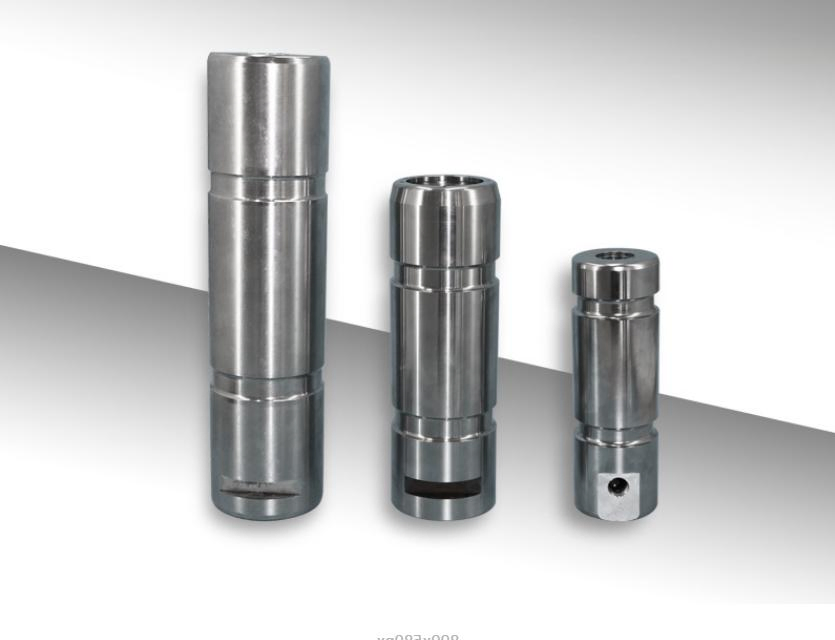 OEM Machine /Truck/Car/Hydraulic Equipment CNC Precision Stainless Steel Machining Parts