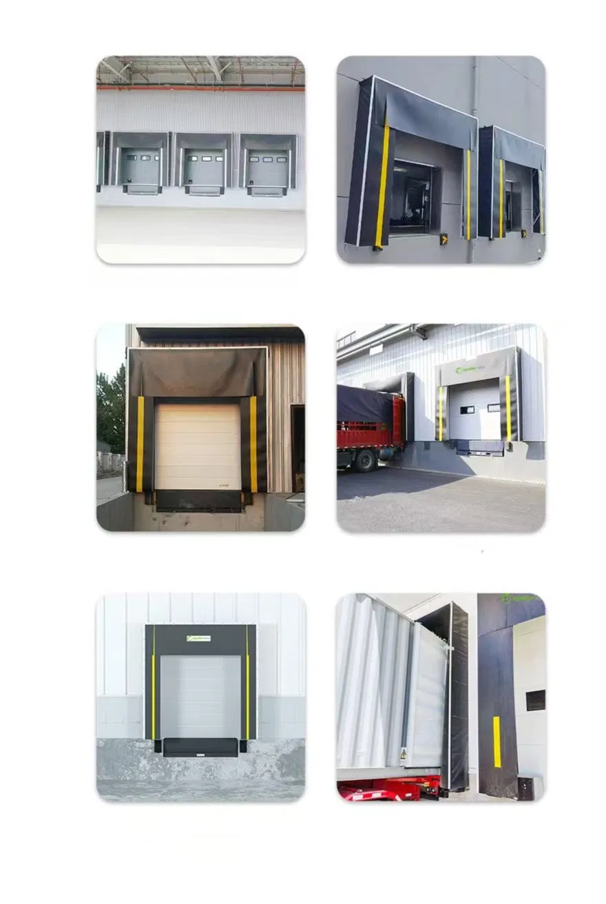 Application Case Logistics