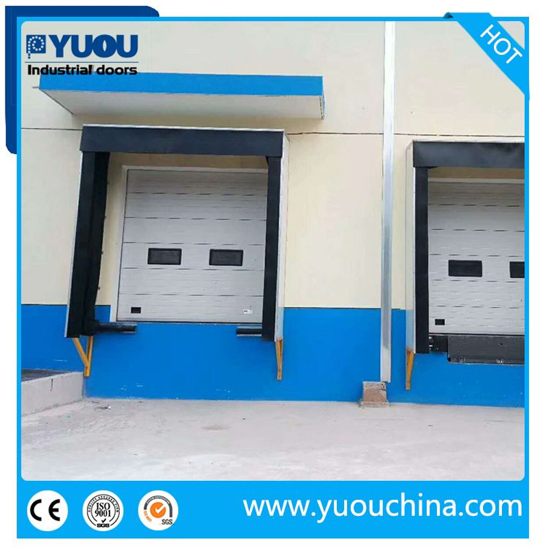 Energy-Saving Dock Seal/Rubber Strip Door Seal