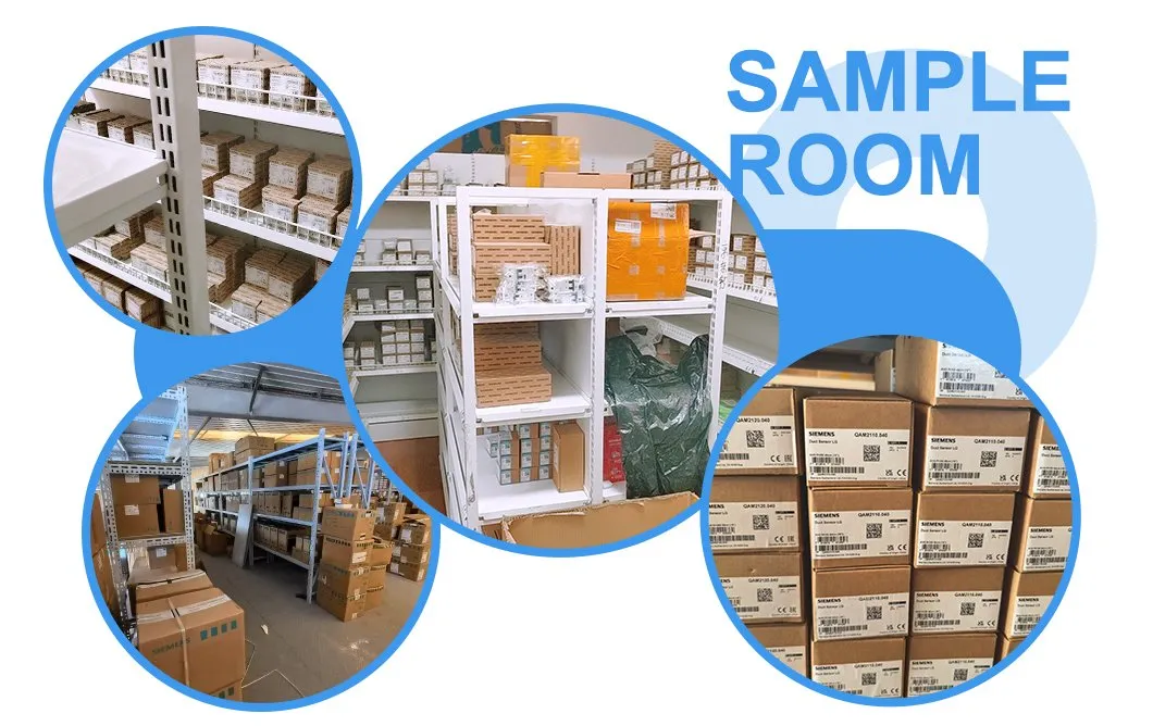 Automated Material Handling