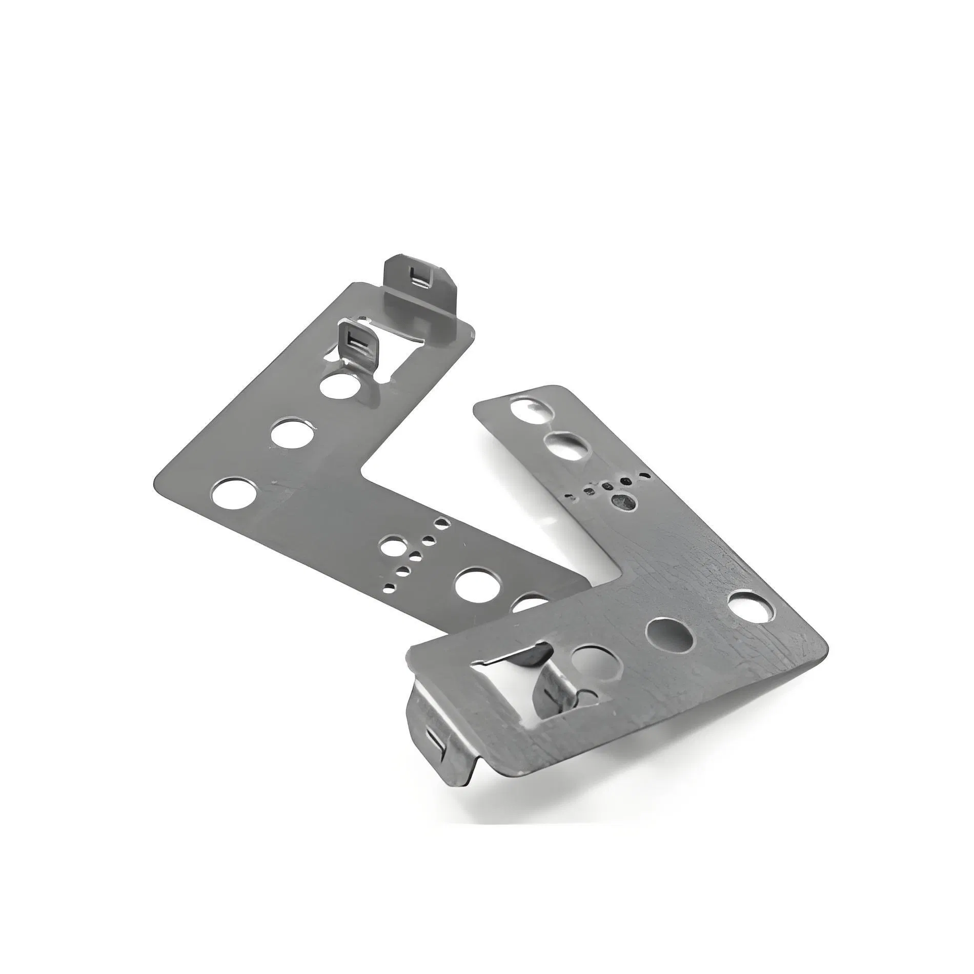 Sheet Metal Sliding Rail for Logistics Sorting Equipment Transmission Part