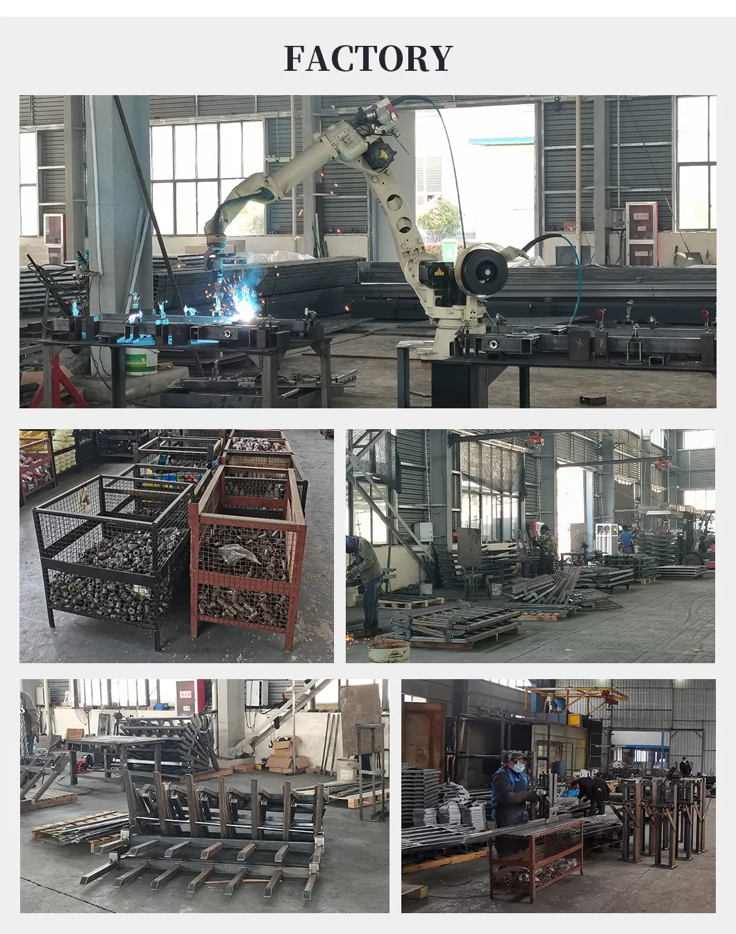 Production Process 2