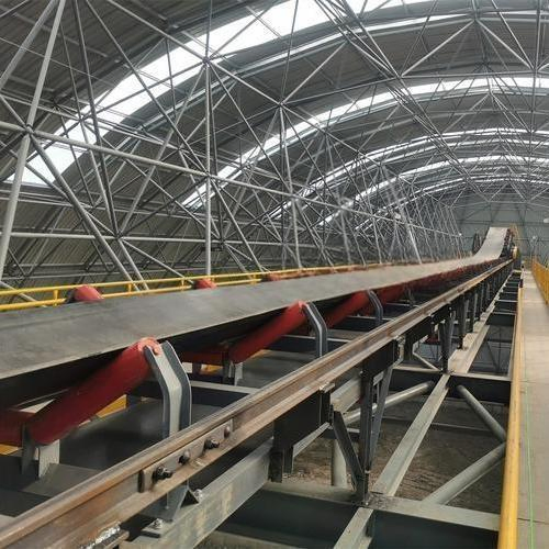Reinforced Operation Stability for Open Pit Mining System — Mining Conveyor + Conveyor Belt / Conveyor Roller / Conveyor Pulley Delivering Industrial Grade and