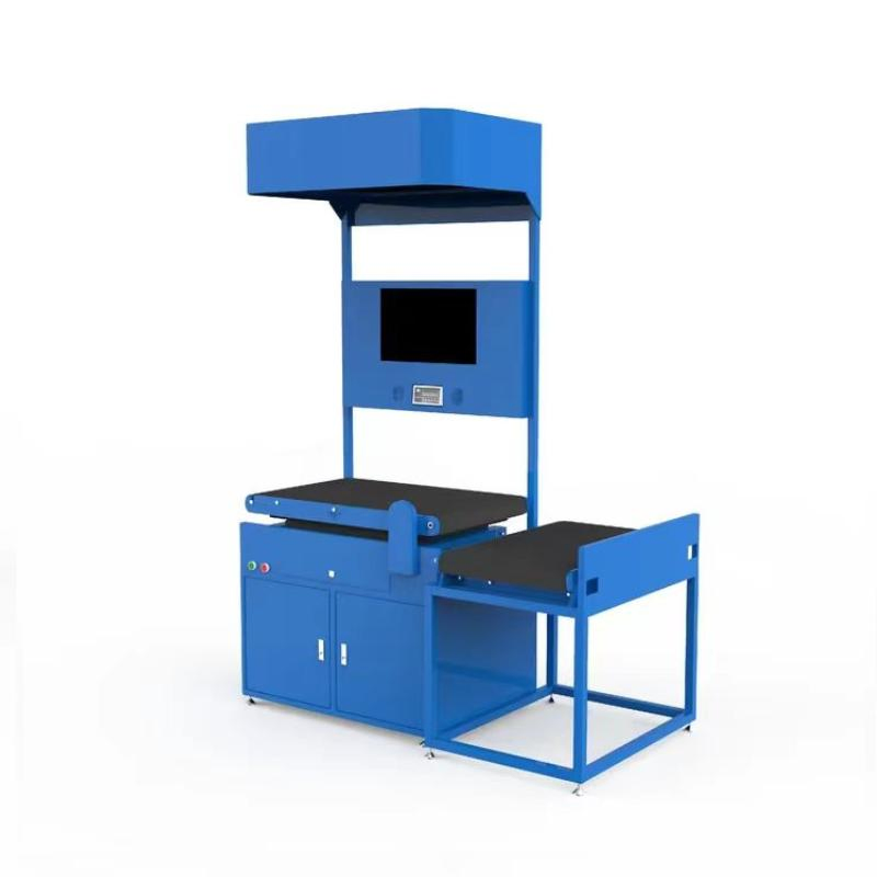 Optimize Parcel Conveyor Systems with The High-Performance Zigzag Sorter for Warehousing