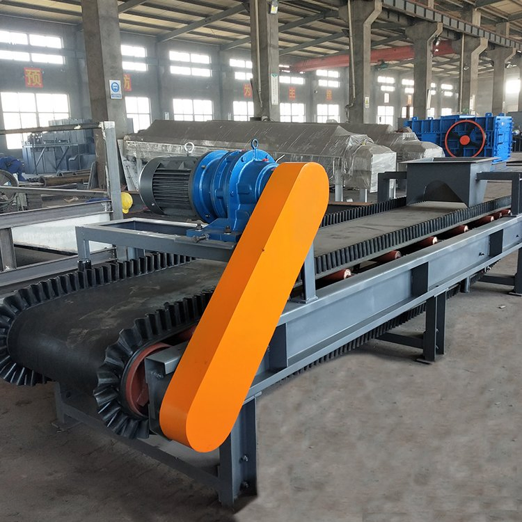 Reinforced Operation Stability for Open Pit Mining System — Mining Conveyor + Conveyor Belt / Conveyor Roller / Conveyor Pulley Delivering Industrial Grade and