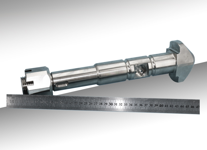 OEM Machine /Truck/Car/Hydraulic Equipment CNC Precision Stainless Steel Machining Parts