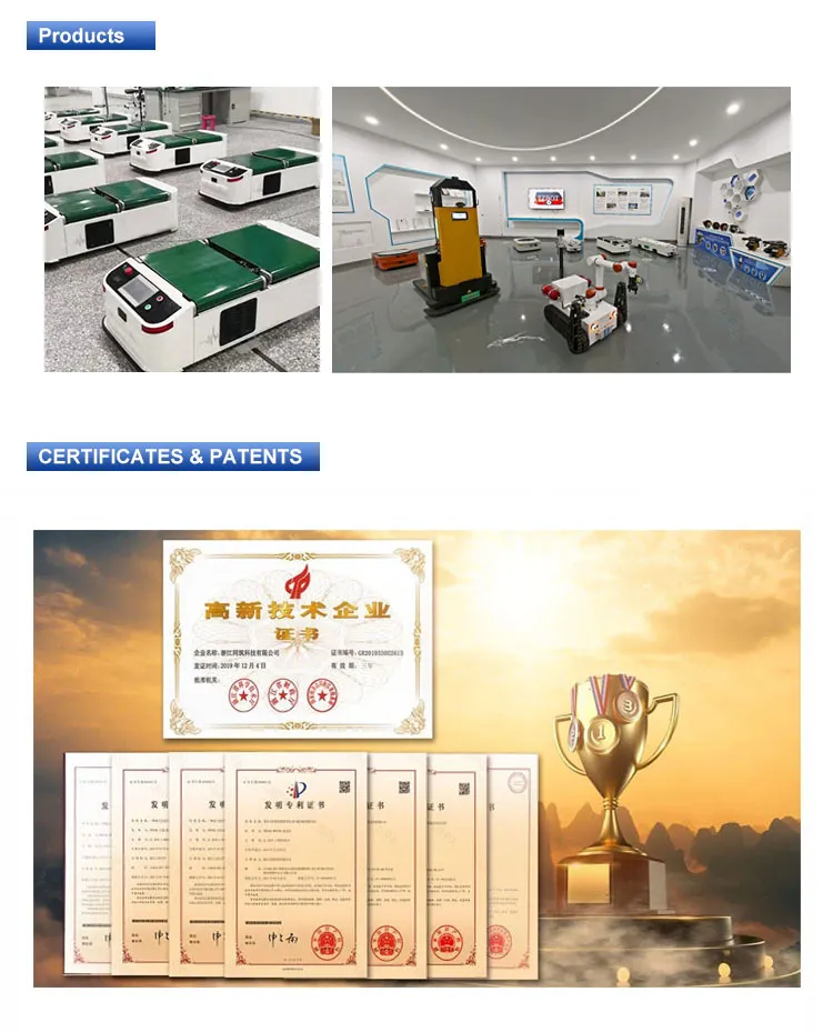 Manufacturing Facility