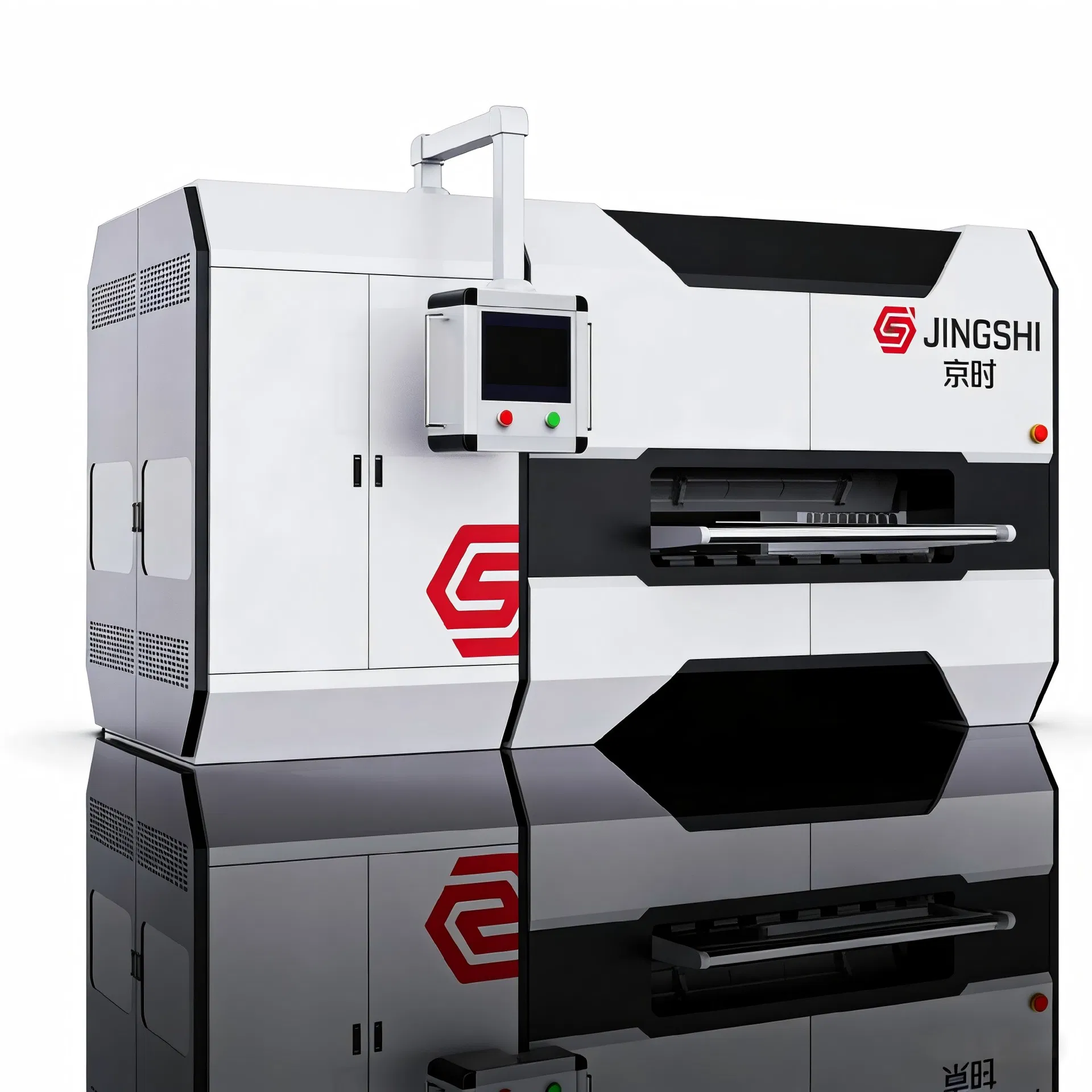 Hydraulic Roller Leveler Overview