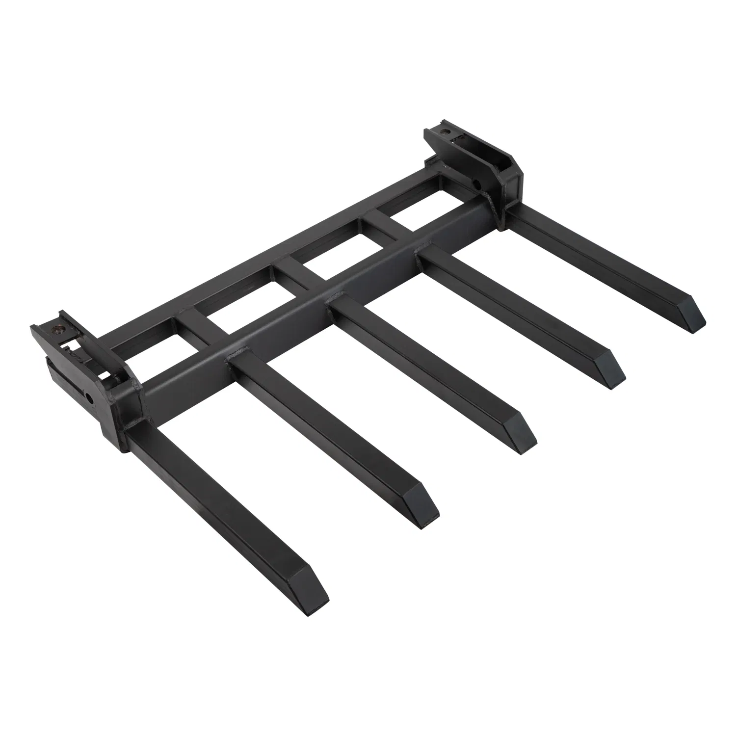 Heavy Duty 42-Inch Forklift Attachment for Tractor Buckets