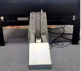 Professional Safety Truck Restraint Vehicle Restraints for Logistics Unloading Center System Locking Device