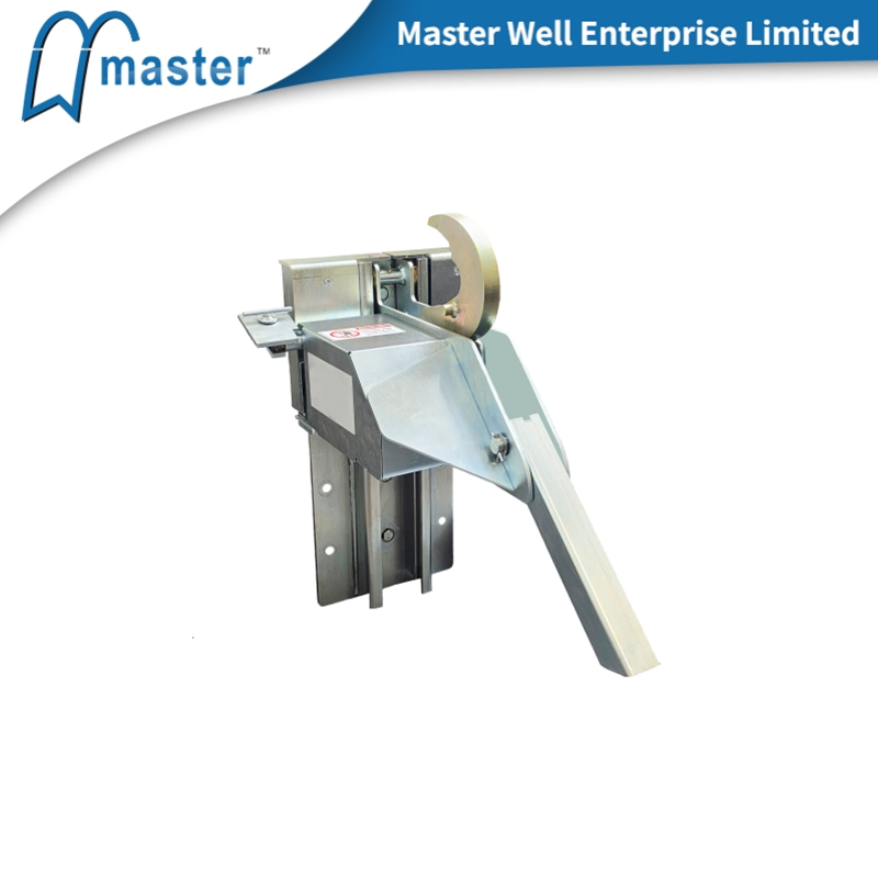 Master Well Vehicle Restraint for Logistic Center System Warehouse
