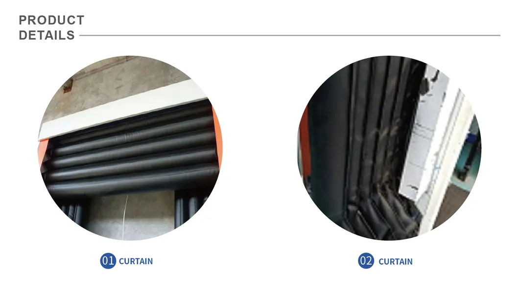 Anti-Crush Insulation