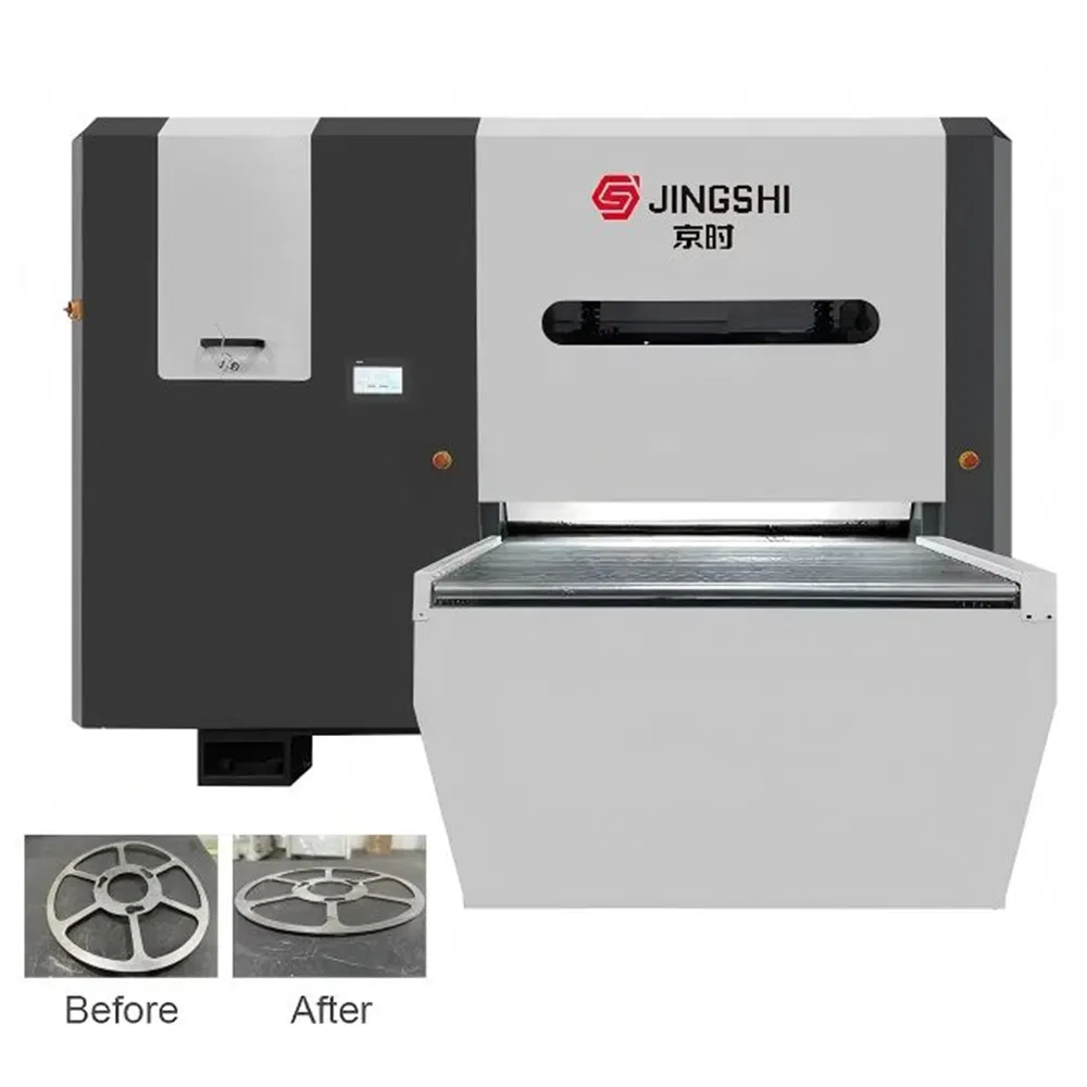 Hydraulic Roller Leveler with Synchronous Lifting for Stable Operation