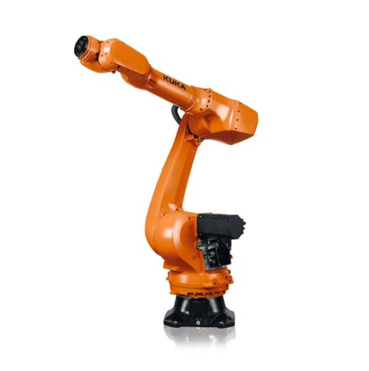Heavy Payload Material Handling Robots Kuka Kr50 R2500 Welding Pick&Place