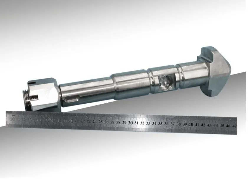 CNC Machining Part 3