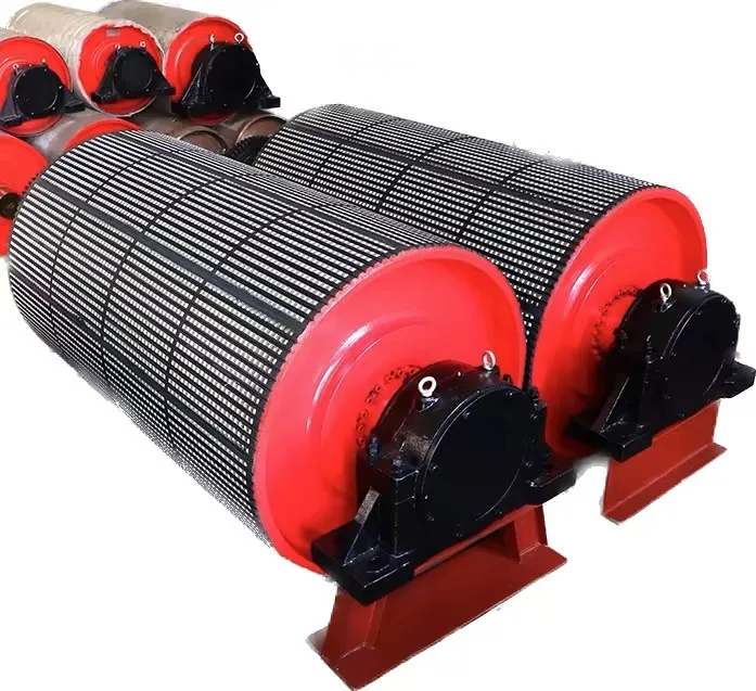 Pulley Manufacturing