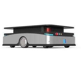 5 Ton Material Handling Autonomaus Mobile Robot