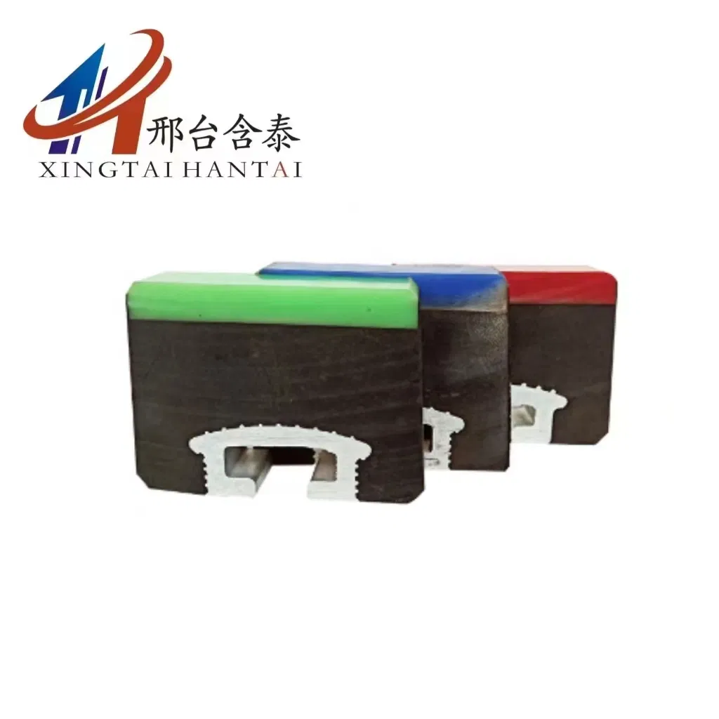Anti-Impact Protection Bar - Warehouse/Logistics Equipment Parts Supplier