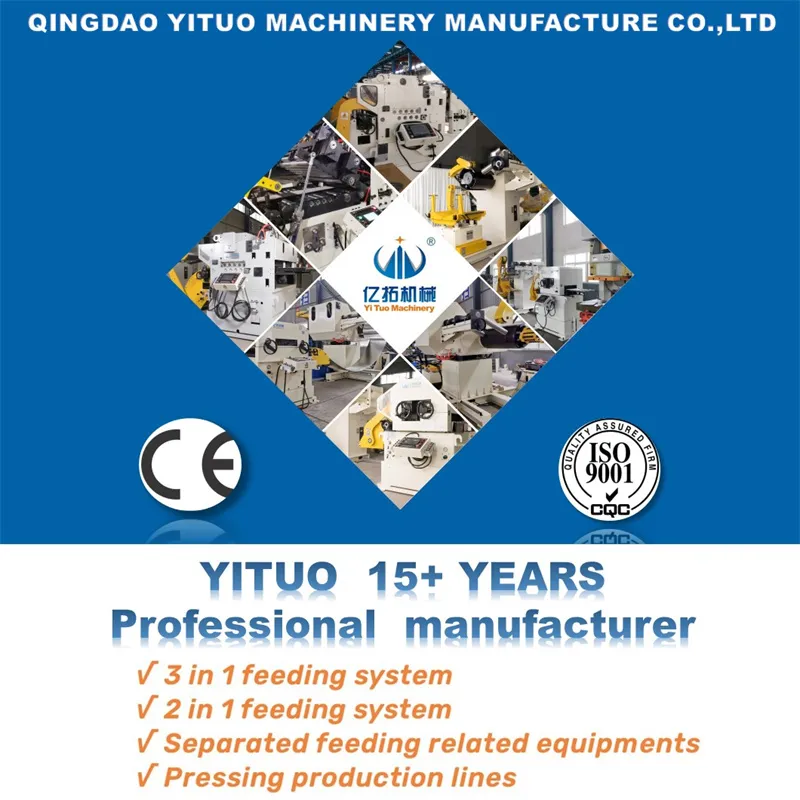 Material Handling Robot Arm