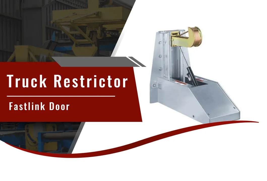 Automatic Safety Vehicle Barriers