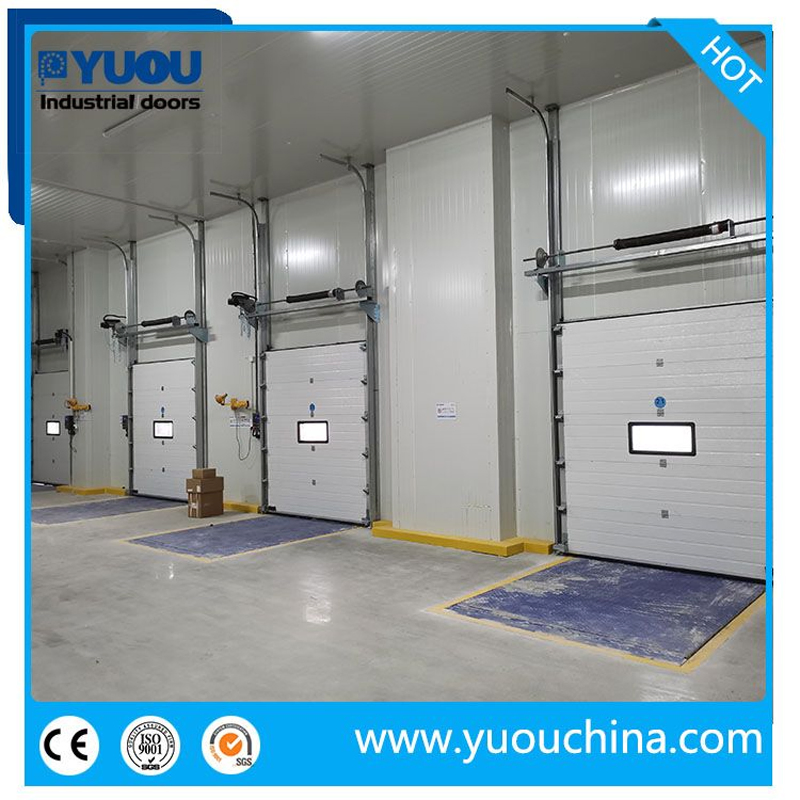 Warehouse Car Lift Platform Electric Lifting Container Forklift Loading Ramp Hydraulic Dock Leveler