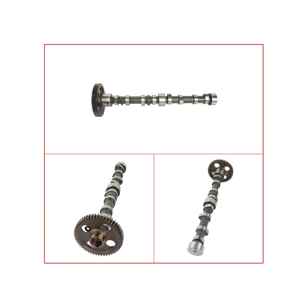 Forklift Parts Camshaft Used for S4s, Tlzhcls4s