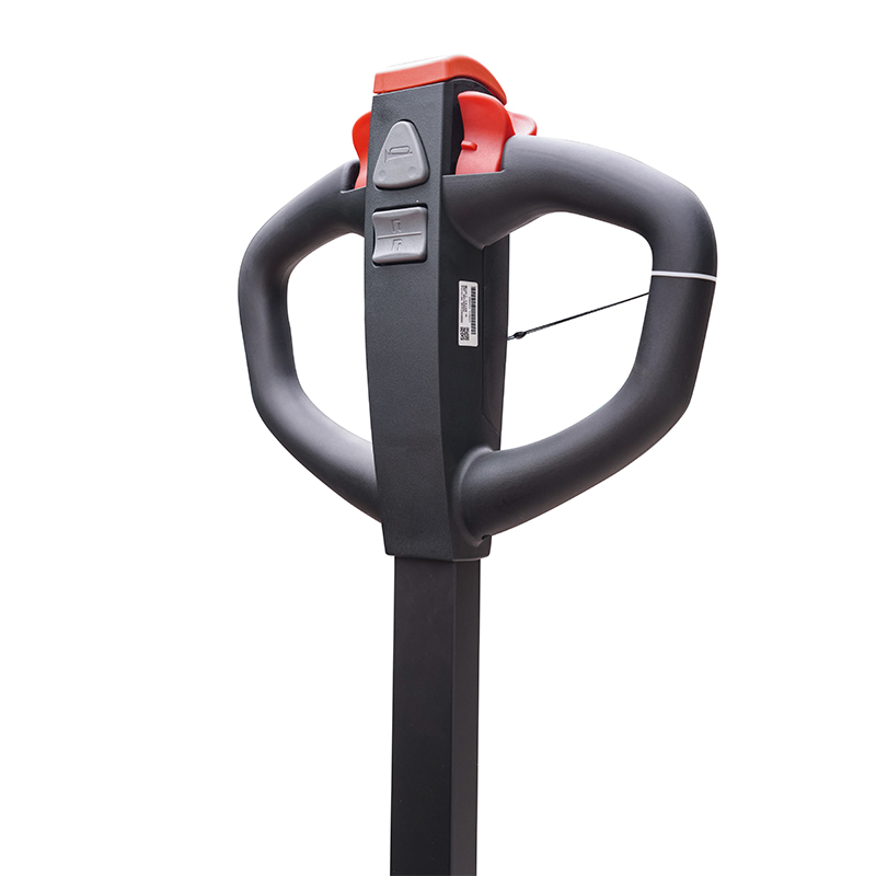 High Lift Electric Pallet Jack 1ton 1.5ton Scissor Lift Pallet Truck for Warehouse