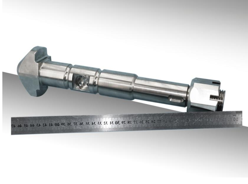 OEM Machine /Truck/Car/Hydraulic Equipment CNC Precision Stainless Steel Machining Parts