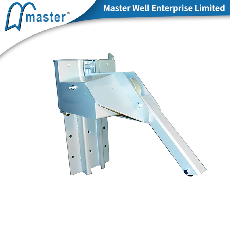 Master Well Vehicle Restraint for Logistic Center System Warehouse