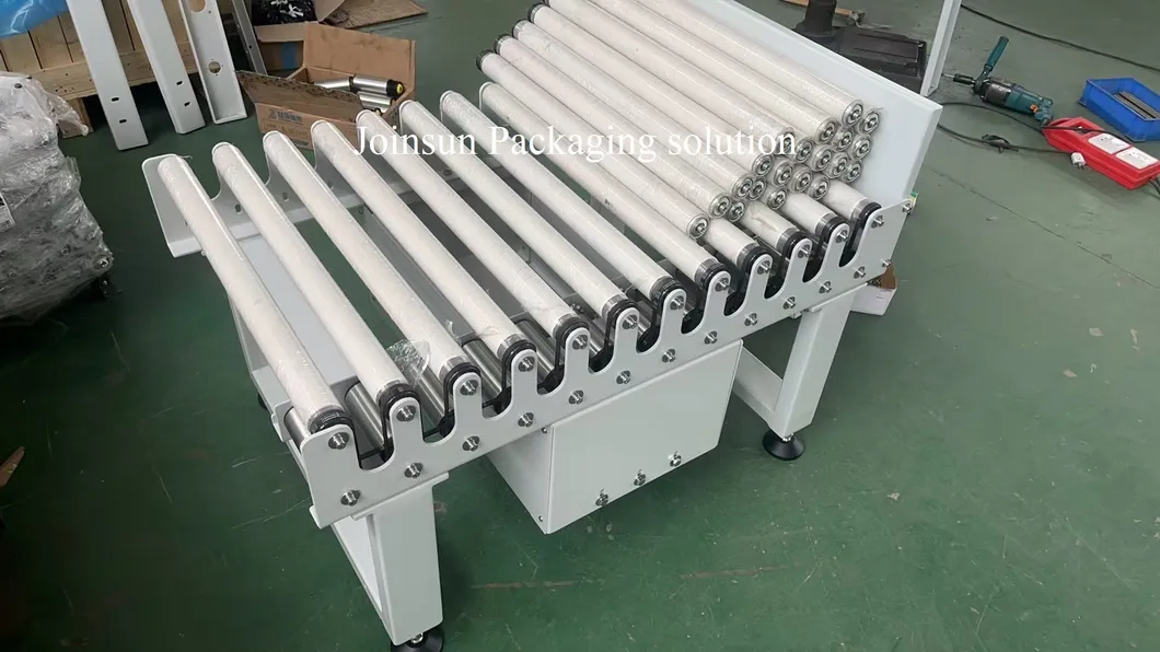 Conveyor Line Photo 1