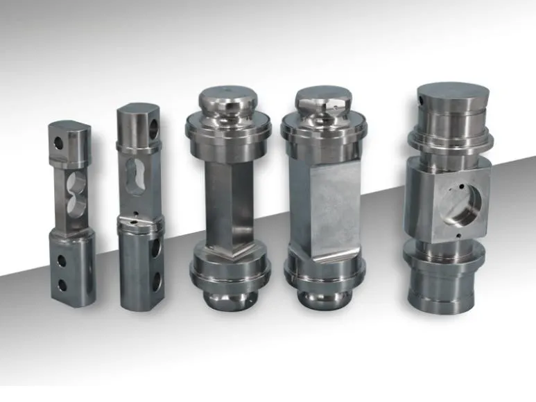 CNC Machining Part 1