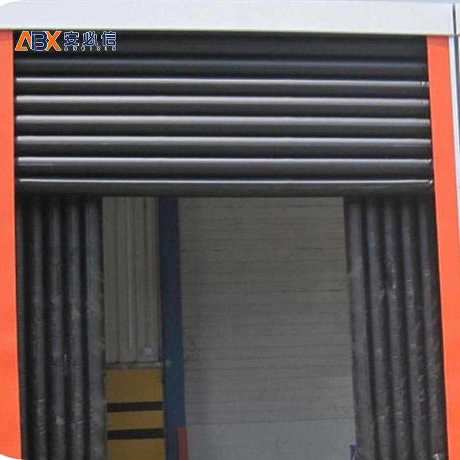 Premium Weatherproof Shelter Loading Dock Seal for Industrial Warehouse Applications