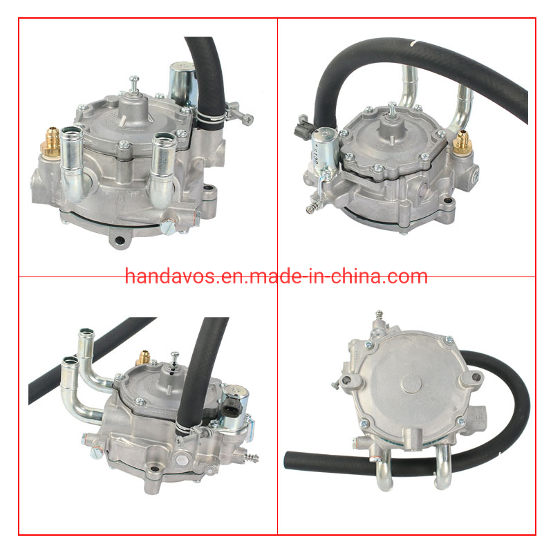 Forklift Parts 23550-26600-71 Vaporizer 8fg20 30 4y